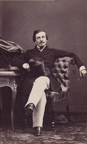 Lord Dufferin