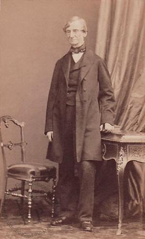 Lord Leven