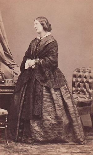 Lady Leven