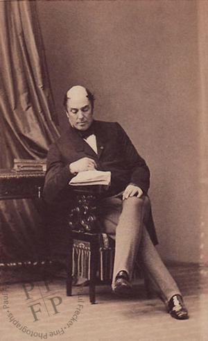 Duc de Bassano