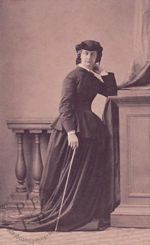 Comtesse de Montalembert