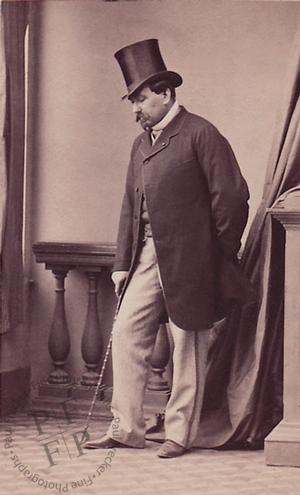 Marquis de Toulongeon