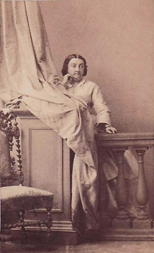 Comtesse de Gouy