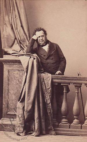 Duc de Noailles