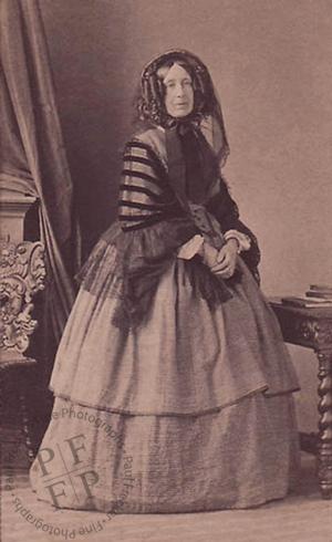 Duchesse de Noailles