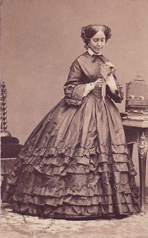 Comtesse de Lavagnac