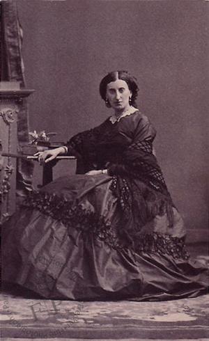 Comtesse de Vauban