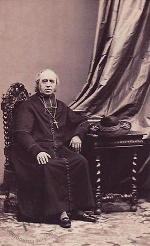 Cardinal de Boland