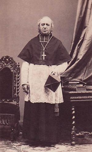 Cardinal de Boland
