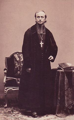 Monsignor Landriot