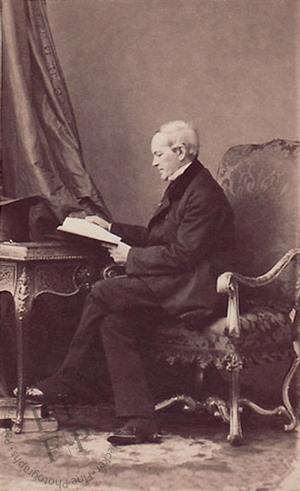 Pierre Magne