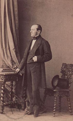 Adolphe Billault
