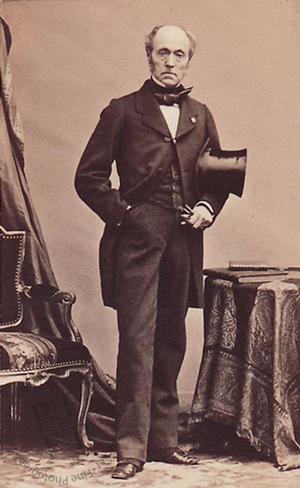Admiral Hernoux