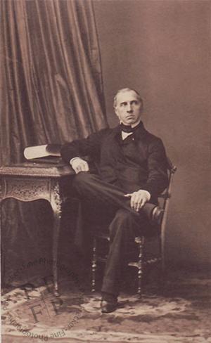 Admiral Le Barbier de Tinan