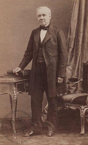 Admiral Desfossés