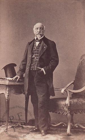Maréchal Regnaud de Saint-Jean d'Angély