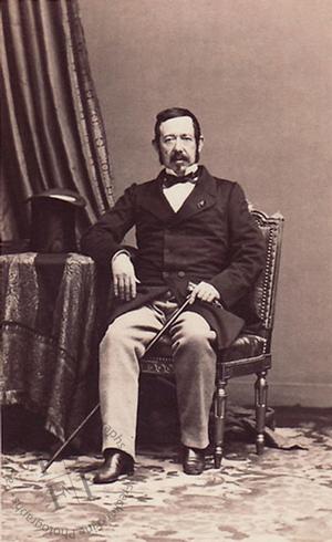 Maréchal Narváez