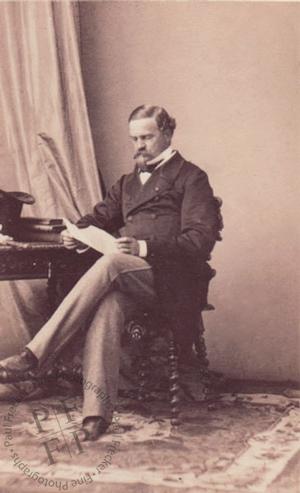 Général Fleury