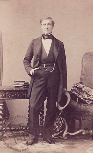 Général Courtois-d'Hurbal