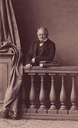 Louis Adolphe Thiers