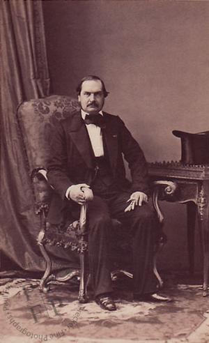 Adolphe Baudon