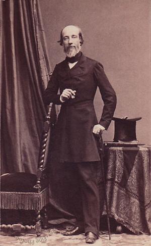 Comte de Falloux