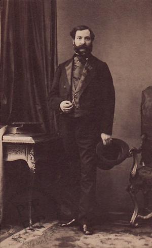 Charles Victor Hugo