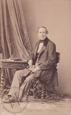 Baron Gros