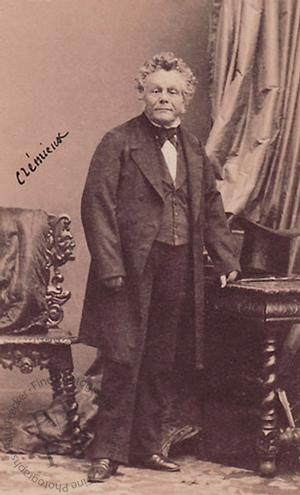 Adolphe Crémieux