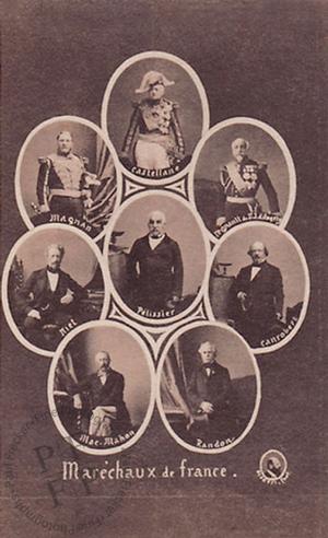 The Marshals of France