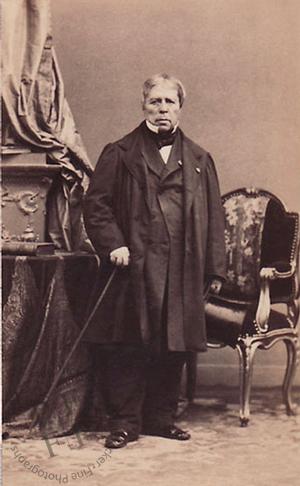 Jean Auguste Dominique Ingrès 