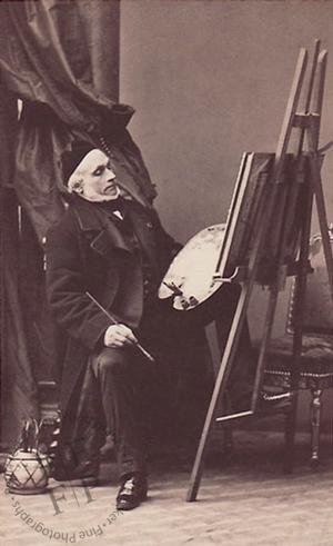 Robert-Fleury