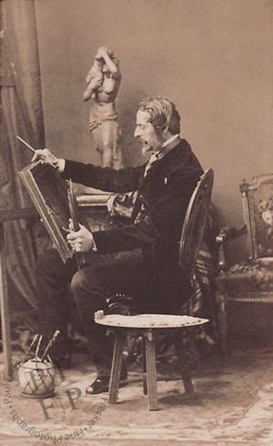 Pierre-Antoine Labouchère