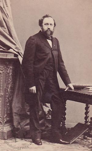 Adolphe Sax