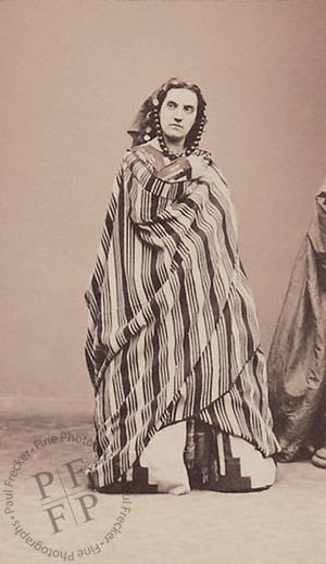 Adelaide Borghi-Mamo