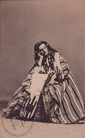 Adelaide Borghi-Mamo