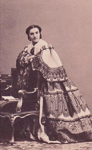 Adelaide Borghi-Mamo