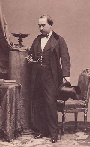 Jean-Baptiste Fauré