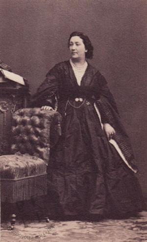 Giulia Grisi