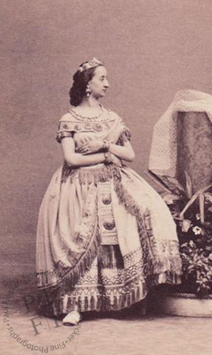 Marie Bengraff