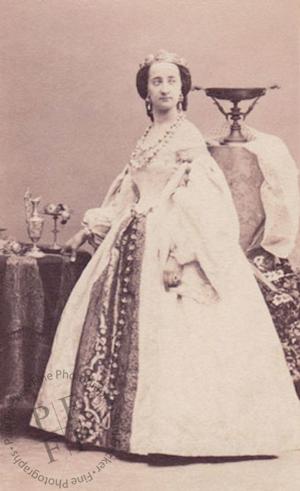 Marie Bengraff