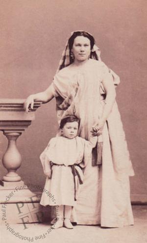 Unidentified performers