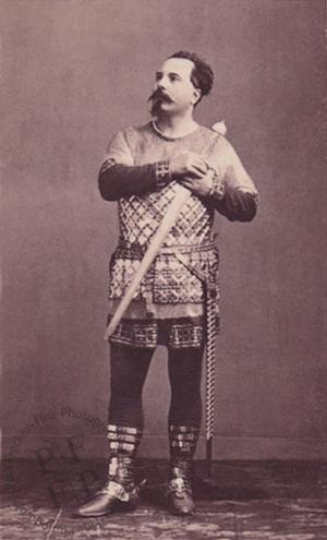 Louis Guéymard