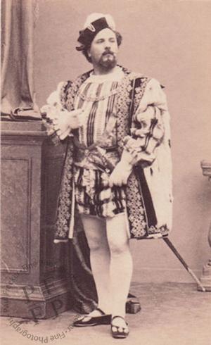 Louis Guéymard