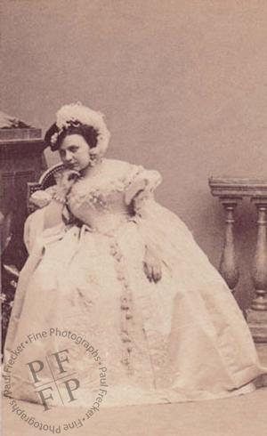 Pauline Lauters-Guéymard
