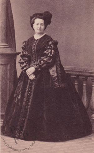 Rosina Penco