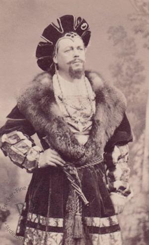 Charles Bonnesseur