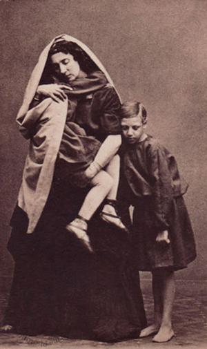 Adelaide Ristori