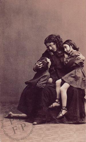 Adelaide Ristori