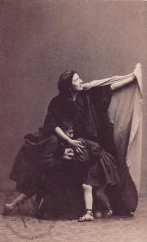 Adelaide Ristori